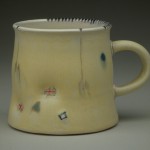 IVORY CUP