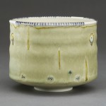 GREEN CHAWAN