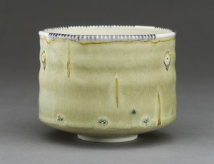 GREEN CHAWAN