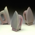 FIVE IRONS