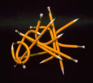 PENCILS