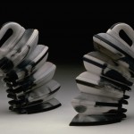 STACKED IRONS